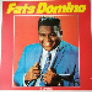 Fats Domino: Fats Domino (3-LP) - Bild 1