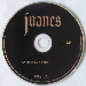 Juanes: La Camisa Negra (Single-CD) - Bild 3