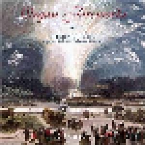 Christopher Herrick: Organ Fireworks XII (CD) - Bild 1