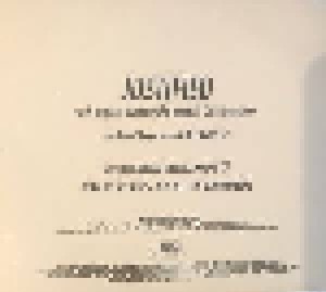 Queensrÿche: Justified (Promo-Single-CD) - Bild 2