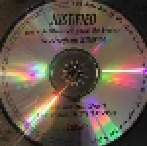 Queensrÿche: Justified (Promo-Single-CD) - Bild 3