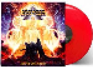 Stryper: Even The Devil Believes (LP) - Bild 2