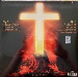 Stryper: Even The Devil Believes (LP) - Bild 3