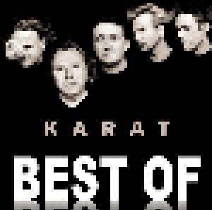 Karat: Best Of - Cover