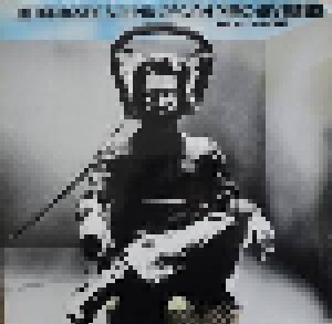 Cover - Gian Piero Reverberi: Fantastic Sound of Gian Piero Reverberi and his Orchestra, The