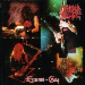 Morbid Angel: Entangled In Chaos (CD) - Bild 1