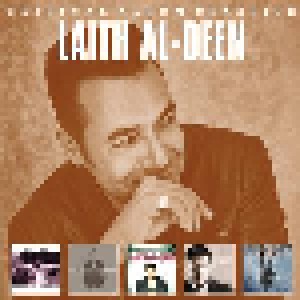 Cover - Laith Al-Deen: Original Album Classics
