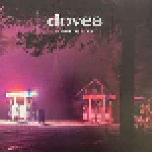 Cover - Doves: Universal Want, The