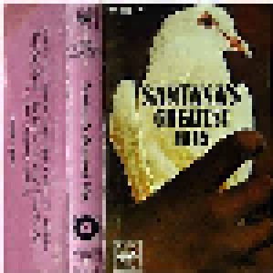 Santana: Santana's Greatest Hits (Tape) - Bild 2