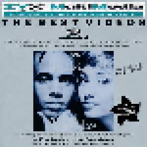 Cover - 2 Unlimited: Best Videos - Hits Unlimited, The
