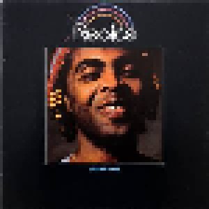 Gilberto Gil: Realce (LP) - Bild 1