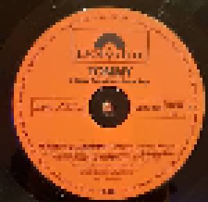 The Who: Tommy - Original Soundtrack (2-LP) - Bild 2