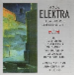 Richard Strauss: Elektra (2-CD-R) - Bild 1