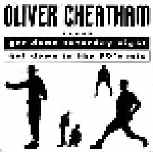 Oliver Cheatham: Get Down Saturday Night (Promo-7") - Bild 1