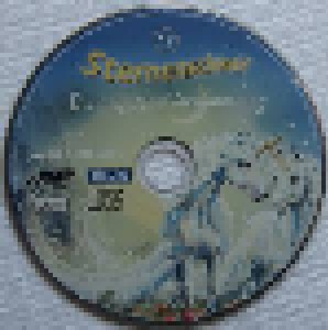 Linda Chapman: Sternenschweif (17) - Die Magische Versammlung (CD) - Bild 2