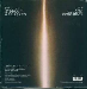 The Sound: Shock Of Daylight (LP) - Bild 2