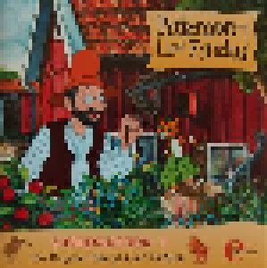 Cover - Sven Nordqvist: Pettersson Und Findus: Sonderedition 1