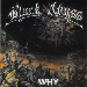Cover - Black Abyss: Why
