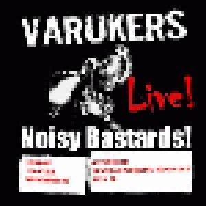 The Varukers: Noisy Bastards! (LP) - Bild 1