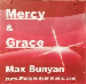 Max Bunyan: Mercy & Grace (CD) - Bild 1