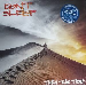 Don't Sleep: Turn The Tide (LP) - Bild 1
