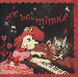 Red Hot Chili Peppers: One Hot Minute (CD) - Bild 1
