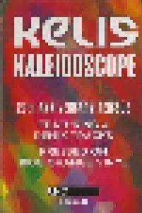 Kelis: Kaleidoscope (2-LP) - Bild 2