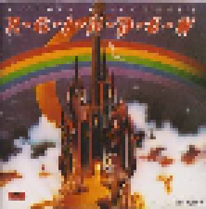 Ritchie Blackmore's Rainbow: Ritchie Blackmore's Rainbow (CD) - Bild 1