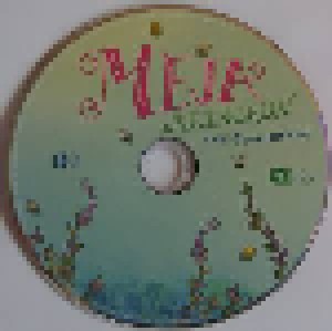 Erik O. Lindström: Meja Meergrün - Band 1 (2-CD) - Bild 4