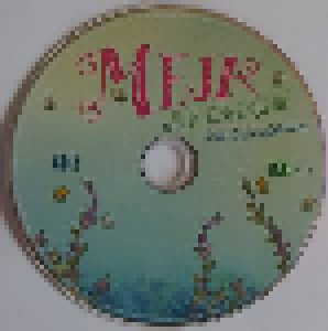 Erik O. Lindström: Meja Meergrün - Band 1 (2-CD) - Bild 5