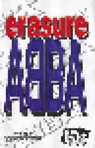 Erasure + ABBA: Erasure / ABBA (Split-Tape) - Bild 1