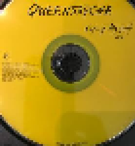 Queensrÿche: Losing Myself (Promo-Single-CD) - Bild 2