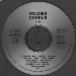 Frazier Chorus: Sue (CD) - Bild 4