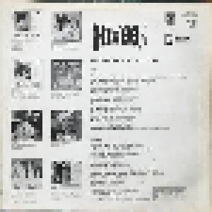 Eddy Williams' Orchestra: Hit '66 / I (LP) - Bild 2
