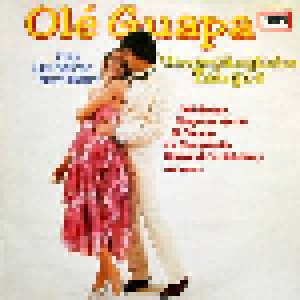 Rudi Bohn Und Sein Orchester: Olé Guapa (Unvergängliche Tangos) (LP) - Bild 1