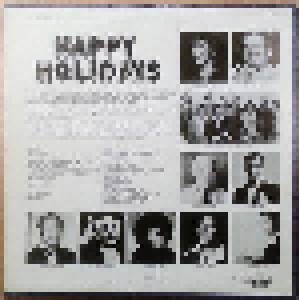 Happy Holidays, Volume 13 (LP) - Bild 2