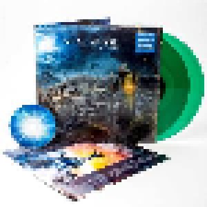 Neal Morse: Sola Gratia (2-LP + CD) - Bild 4