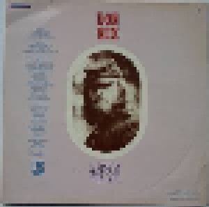 Don Nix: Living By The Days (LP) - Bild 2