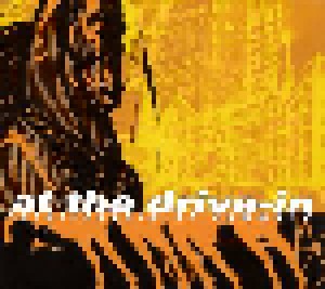 At The Drive-In: Relationship Of Command (CD) - Bild 1
