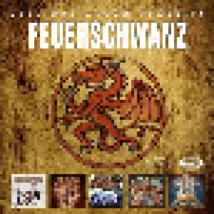 Feuerschwanz: Original Album Classics (2020)