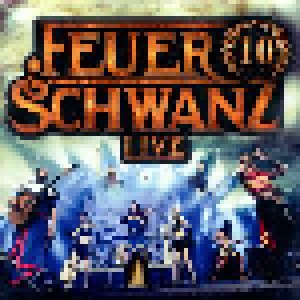 Feuerschwanz: Original Album Classics (5-CD) - Bild 6