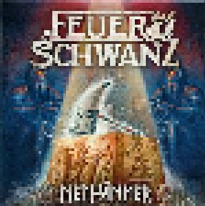 Feuerschwanz: Original Album Classics (5-CD) - Bild 7