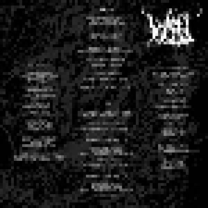 Wilt + Mortals Path: Wilt / Mortals' Path Split (Split-12") - Bild 3