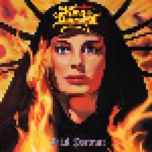 King Diamond: Fatal Portrait (CD) - Bild 1