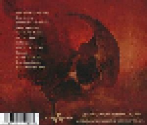 Heathen: Empire Of The Blind (CD) - Bild 2