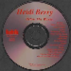 Heidi Berry: Below The Waves (CD) - Bild 4