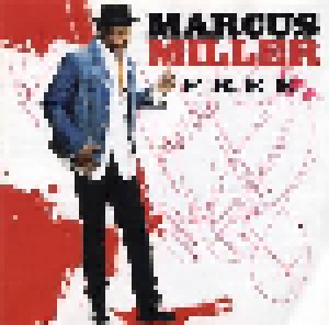 Marcus Miller: Free (CD) - Bild 1