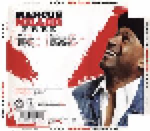 Marcus Miller: Free (CD) - Bild 2