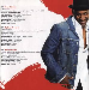 Marcus Miller: Free (CD) - Bild 7