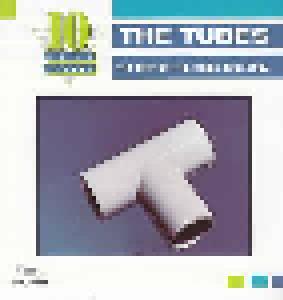 The Tubes: Best Of The Tubes 1981-1987, The - Cover
